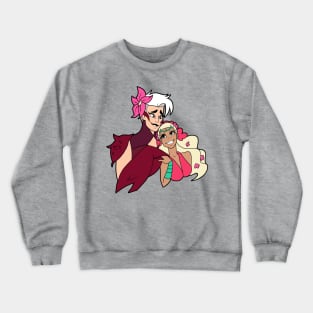 Scorfuma Crewneck Sweatshirt